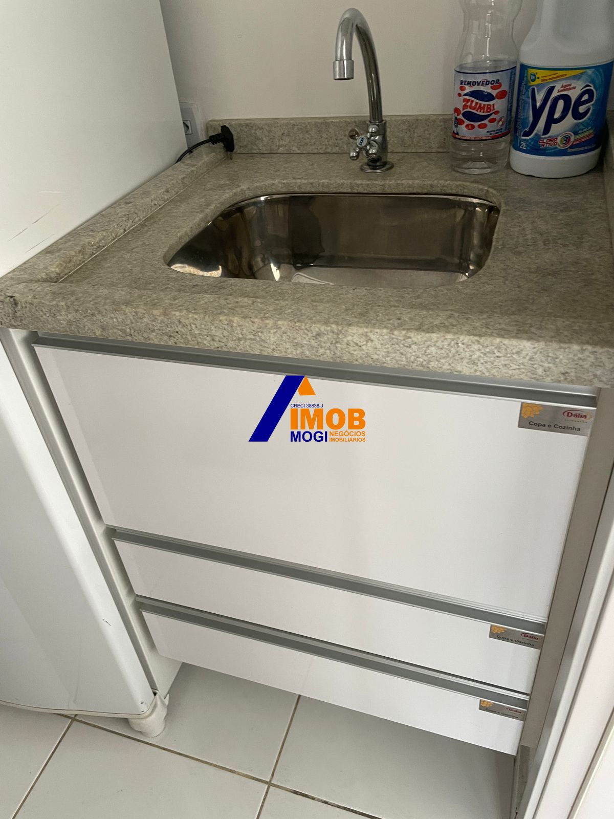 Sala-Conjunto, 48 m² - Foto 13