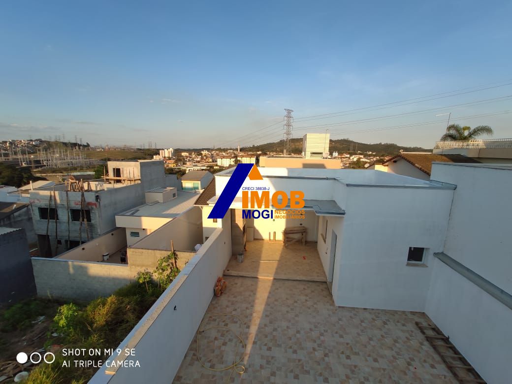 Sobrado, 3 quartos, 135 m² - Foto 20