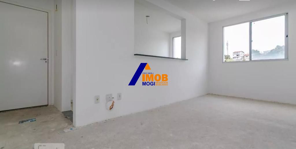 Apartamento à venda com 2 quartos, 46m² - Foto 18