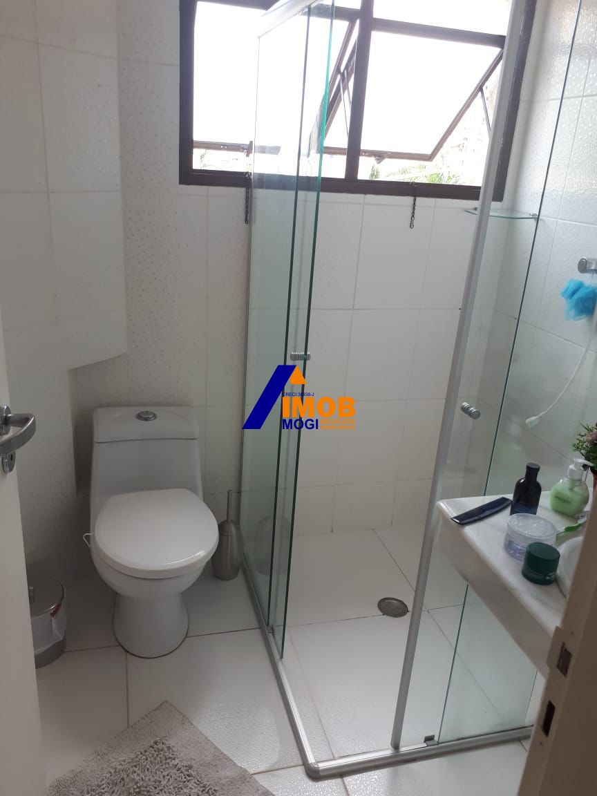 Apartamento à venda com 3 quartos, 129m² - Foto 8