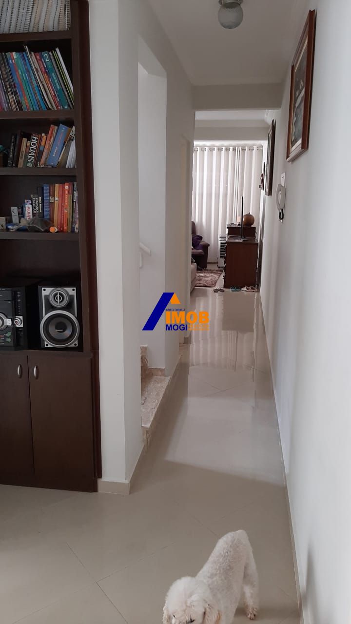 Sobrado à venda com 3 quartos, 135m² - Foto 9