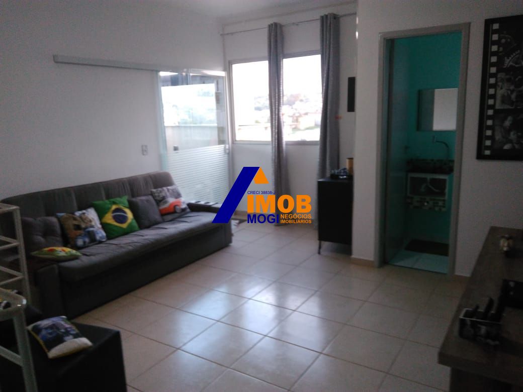 Apartamento à venda com 2 quartos, 110m² - Foto 5