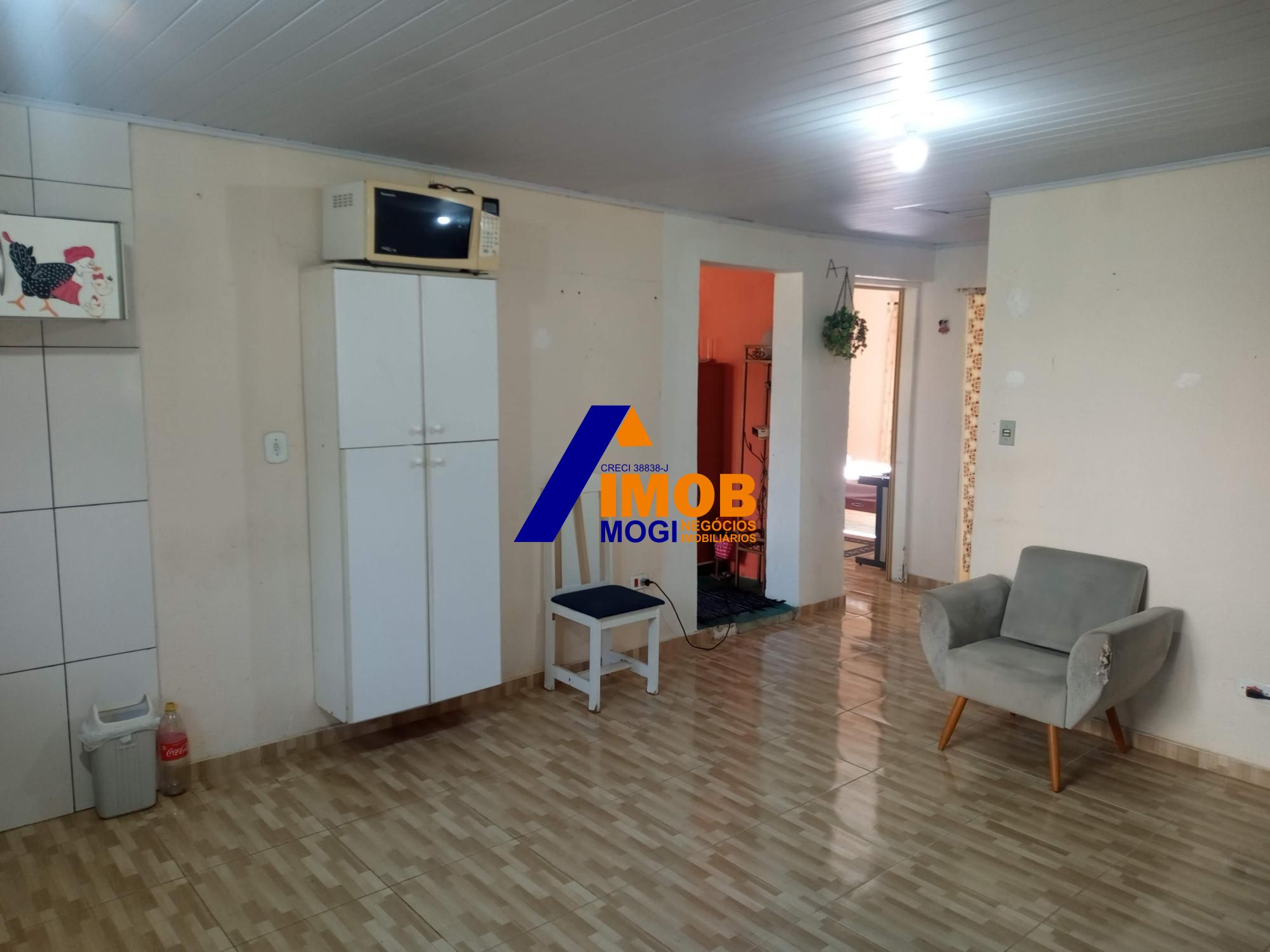 Chácara, 2 quartos, 1580 m² - Foto 7