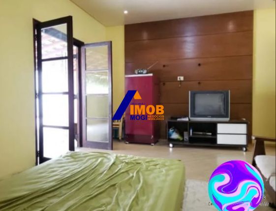 Sítio à venda com 3 quartos, 110m² - Foto 33