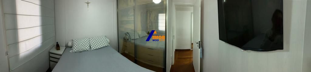 Apartamento para alugar com 3 quartos, 125m² - Foto 11