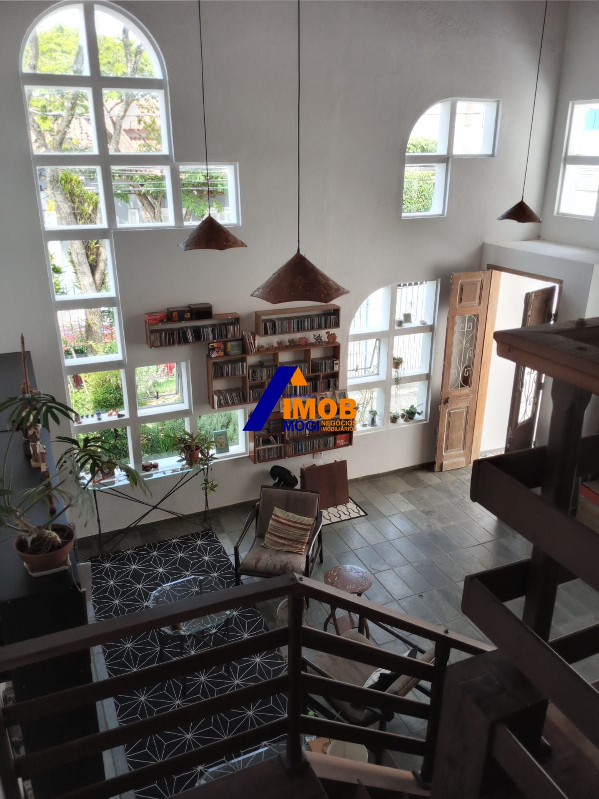 Casa, 3 quartos, 217 m² - Foto 1