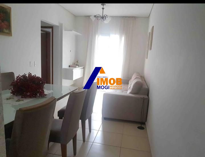 Apartamento para alugar com 2 quartos, 59m² - Foto 14