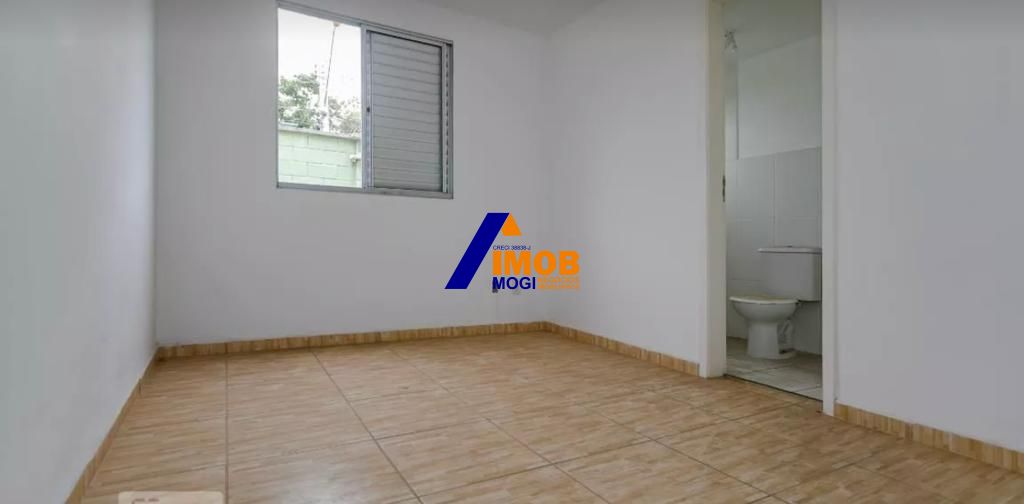 Apartamento à venda com 2 quartos, 49m² - Foto 3