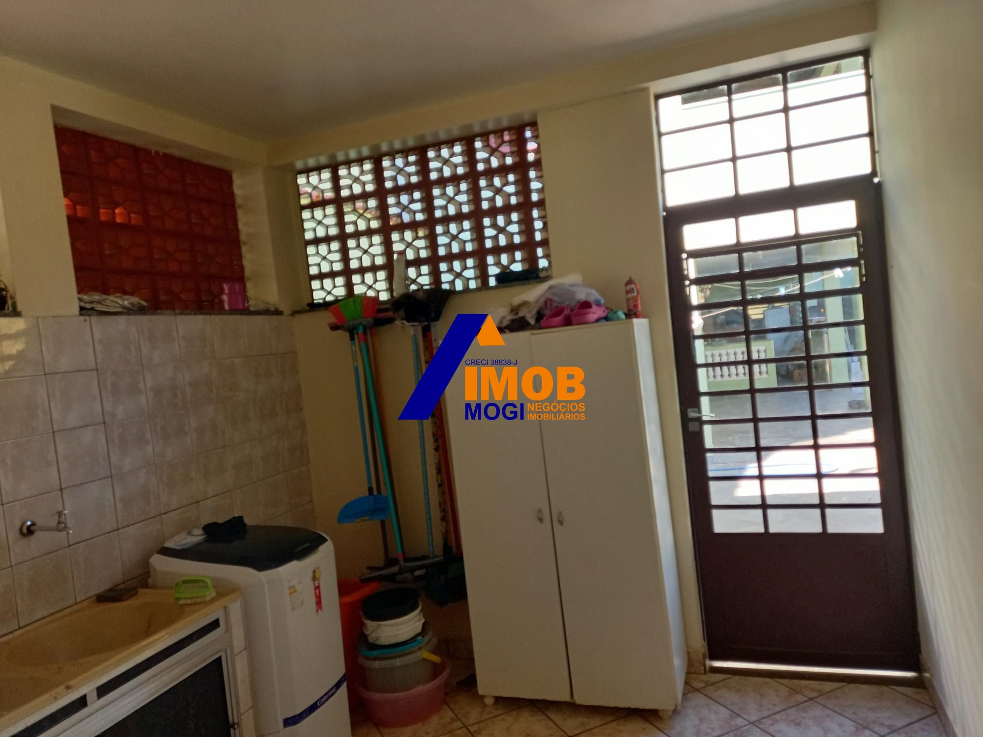 Sobrado, 3 quartos, 400 m² - Foto 13