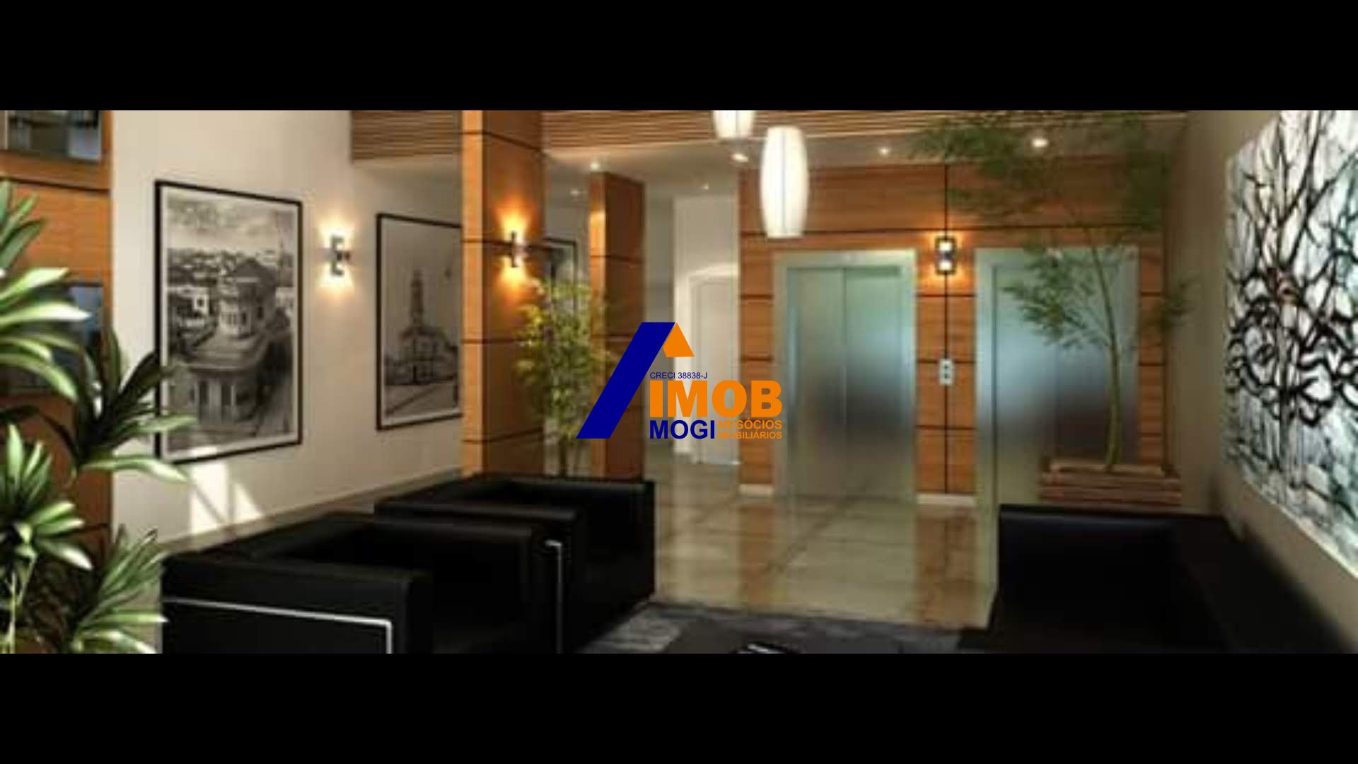 Apartamento, 2 quartos, 60 m² - Foto 18