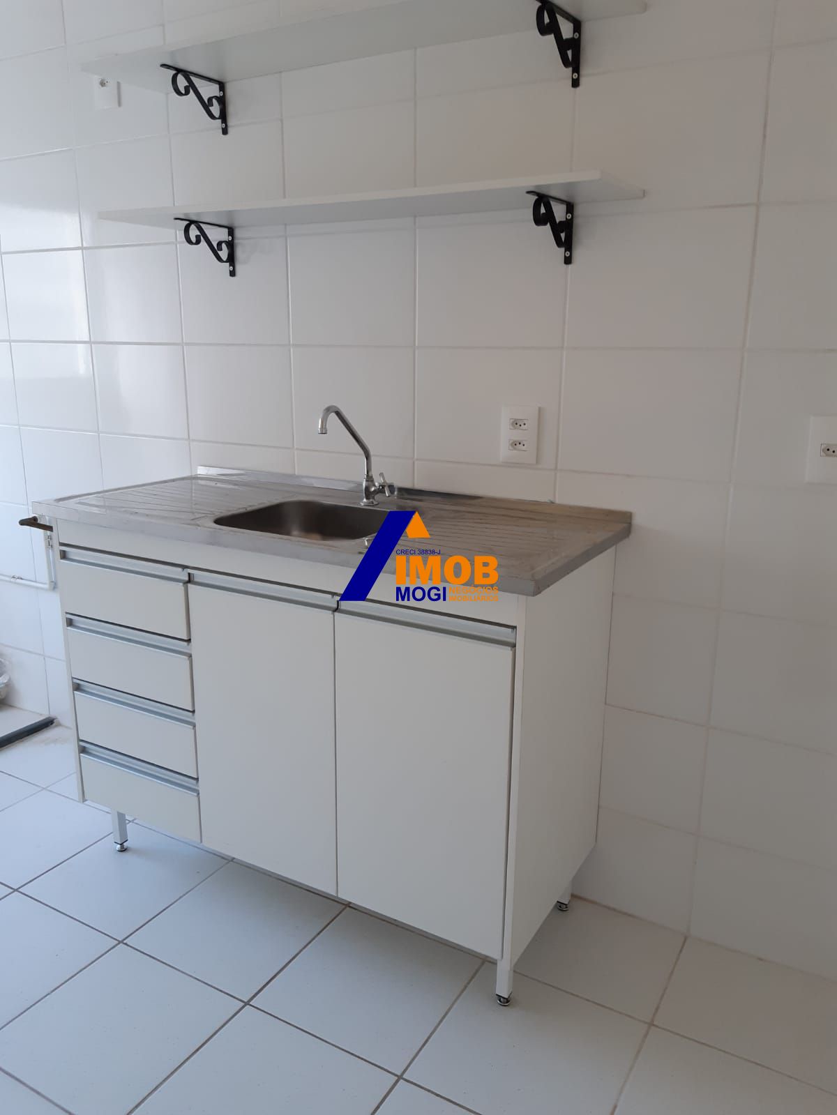 Apartamento para alugar com 2 quartos, 48m² - Foto 6