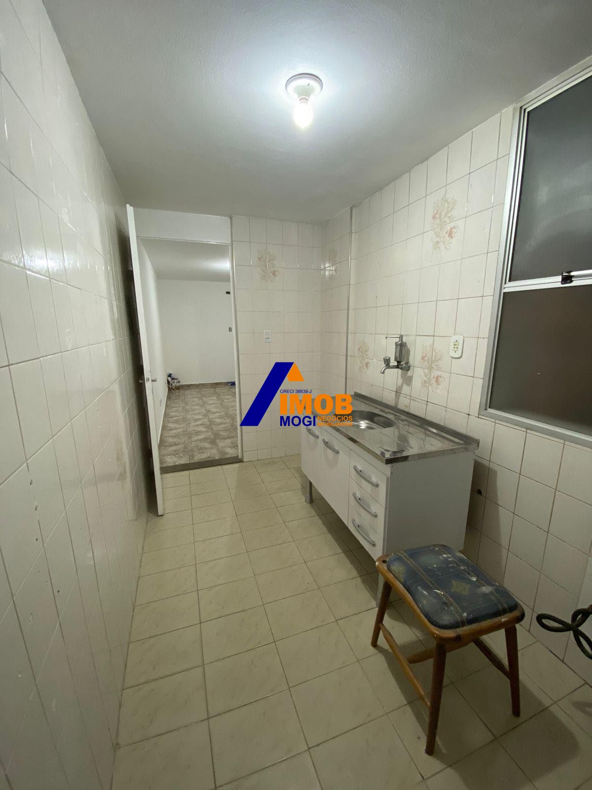 Apartamento à venda com 2 quartos, 47m² - Foto 2