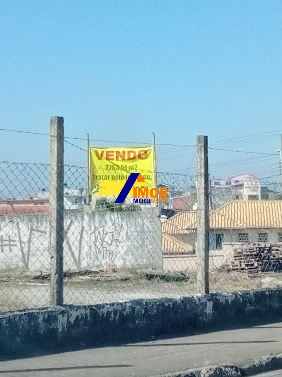 Terreno, 2764 m² - Foto 8