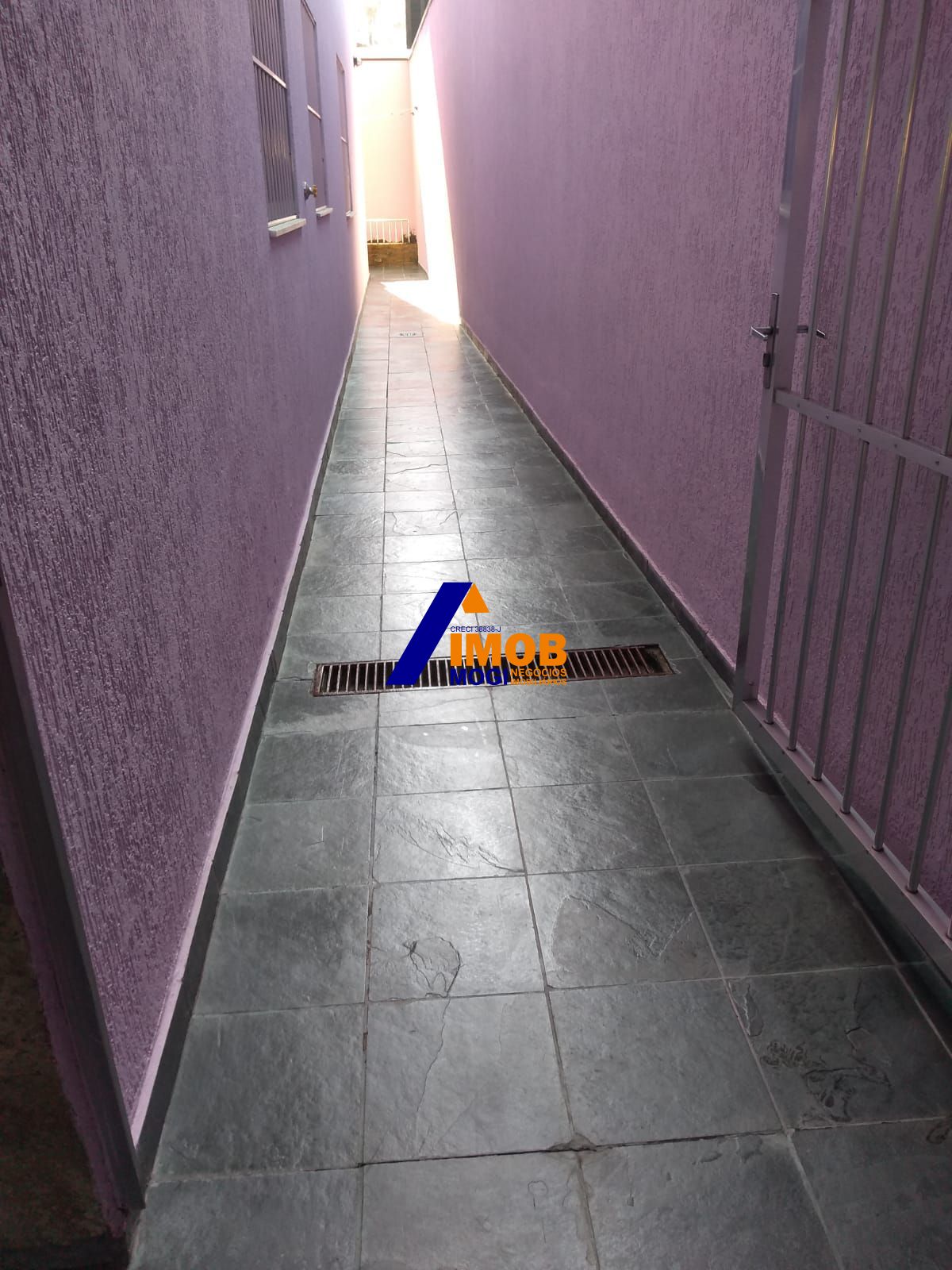 Sobrado à venda com 4 quartos, 168m² - Foto 7