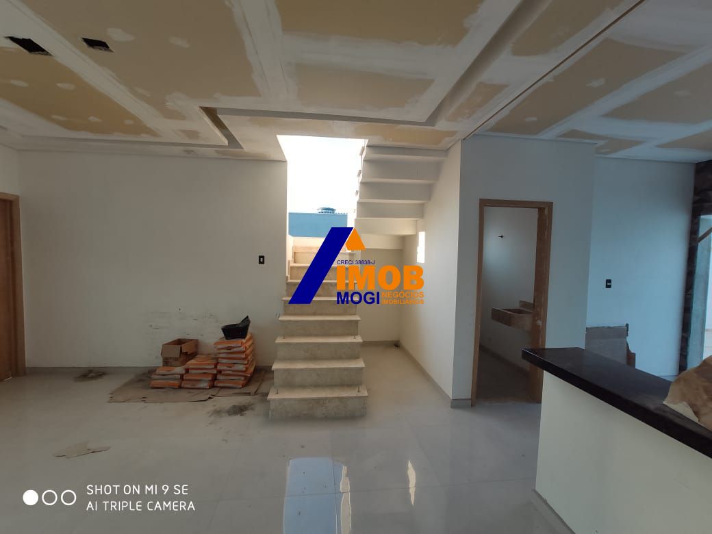 Sobrado à venda com 3 quartos, 135m² - Foto 5