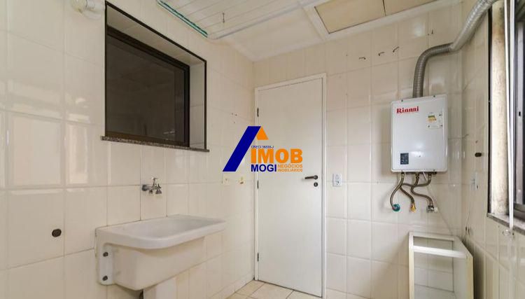 Apartamento para alugar com 3 quartos, 102m² - Foto 24