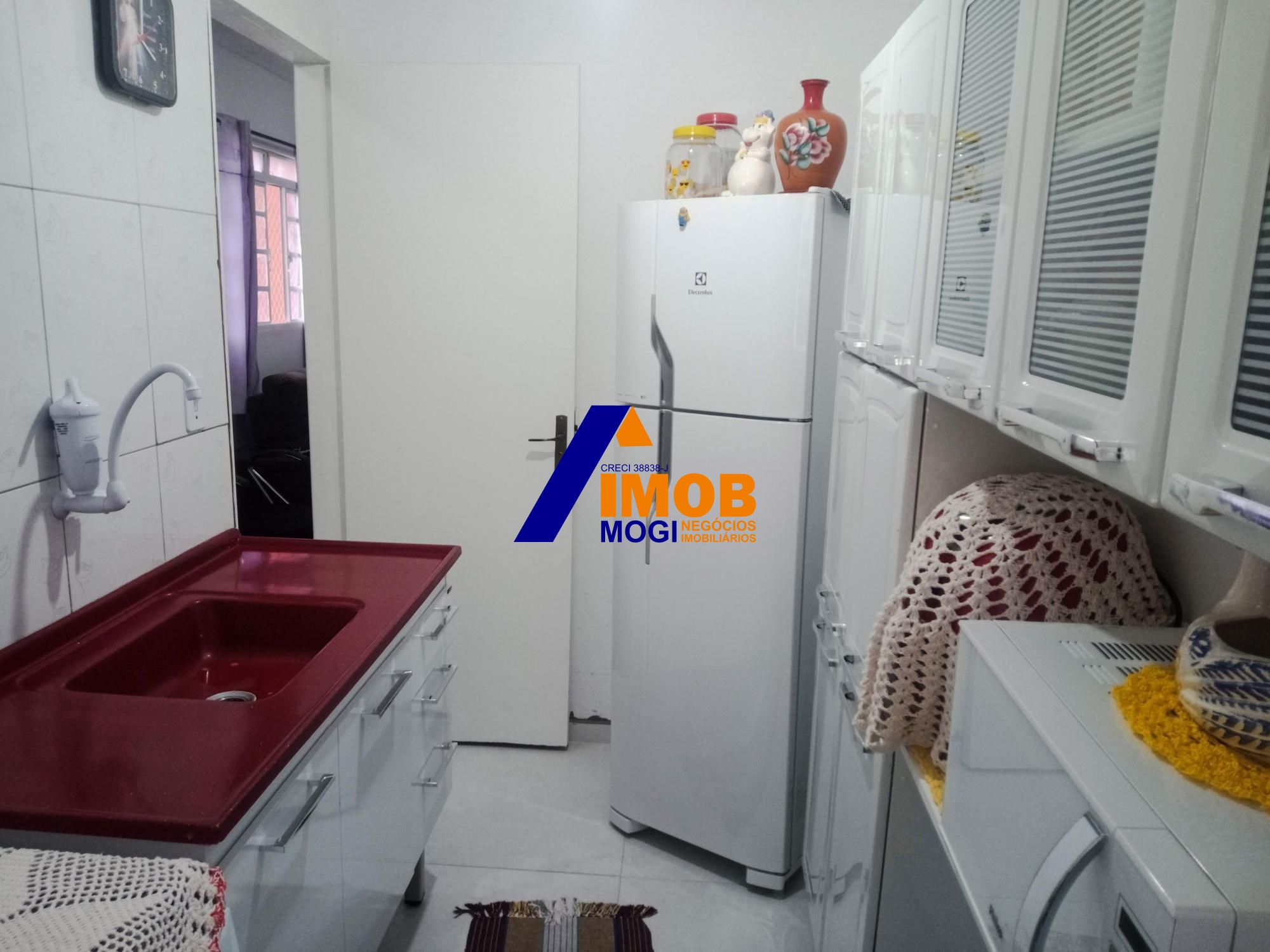 Apartamento para alugar com 2 quartos, 46m² - Foto 4