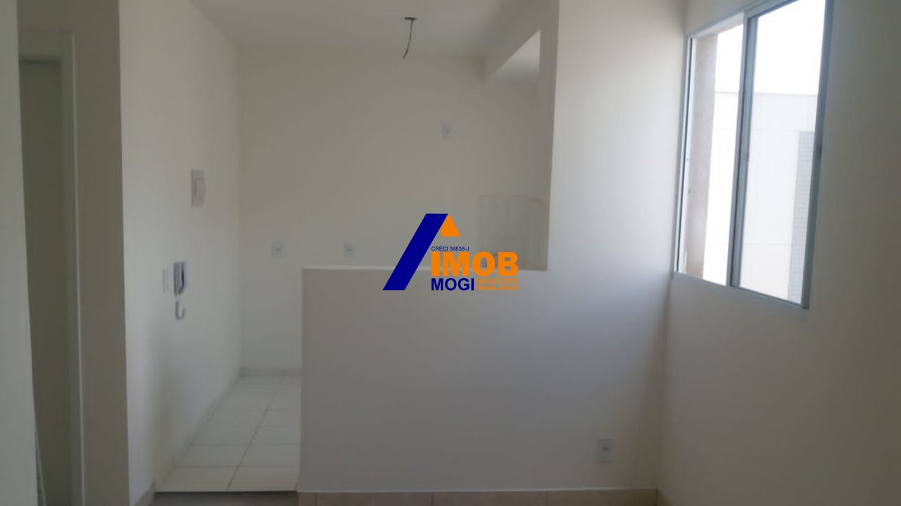 Apartamento para alugar com 2 quartos, 50m² - Foto 8