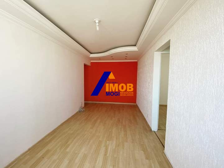 Apartamento à venda com 2 quartos, 56m² - Foto 1