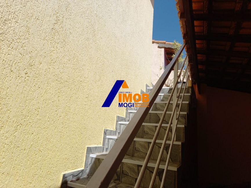 Casa, 2 quartos, 70 m² - Foto 3