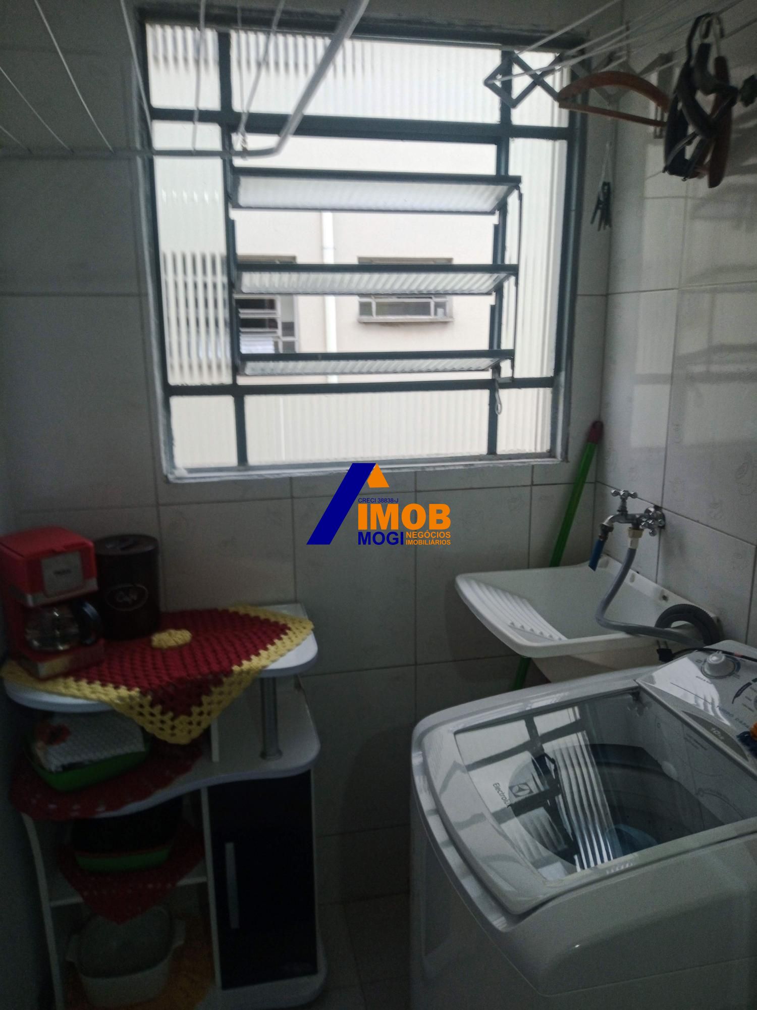 Apartamento para alugar com 2 quartos, 46m² - Foto 2