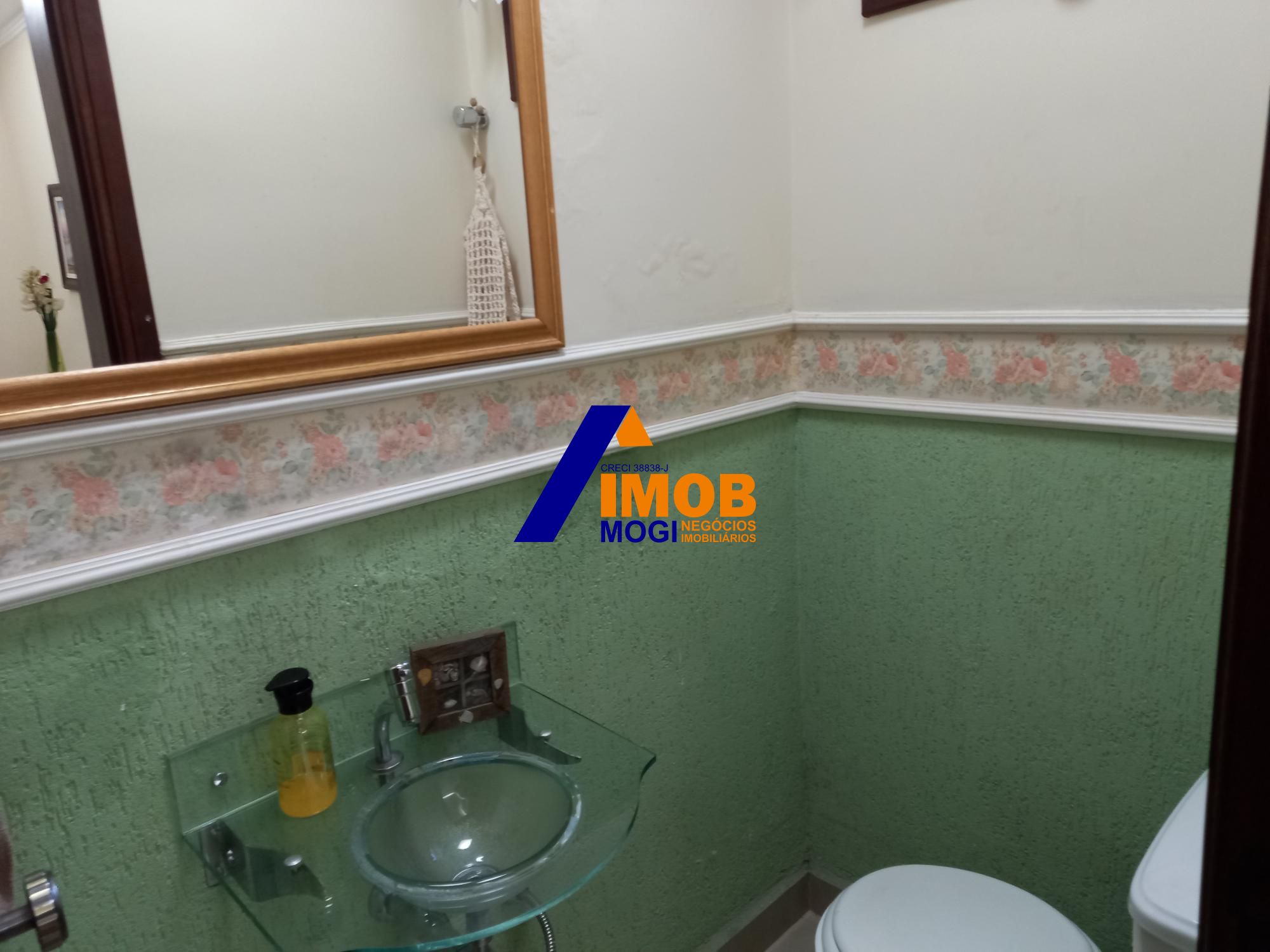 Sobrado, 3 quartos, 400 m² - Foto 8