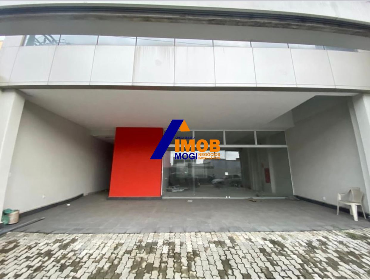 Conjunto Comercial-Sala para alugar com 1 quarto, 269m² - Foto 8