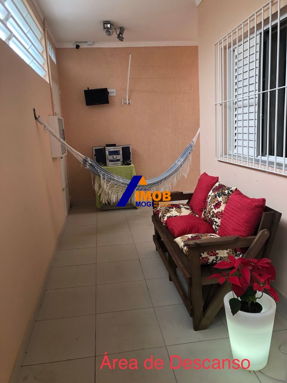 Casa, 3 quartos, 211 m² - Foto 8