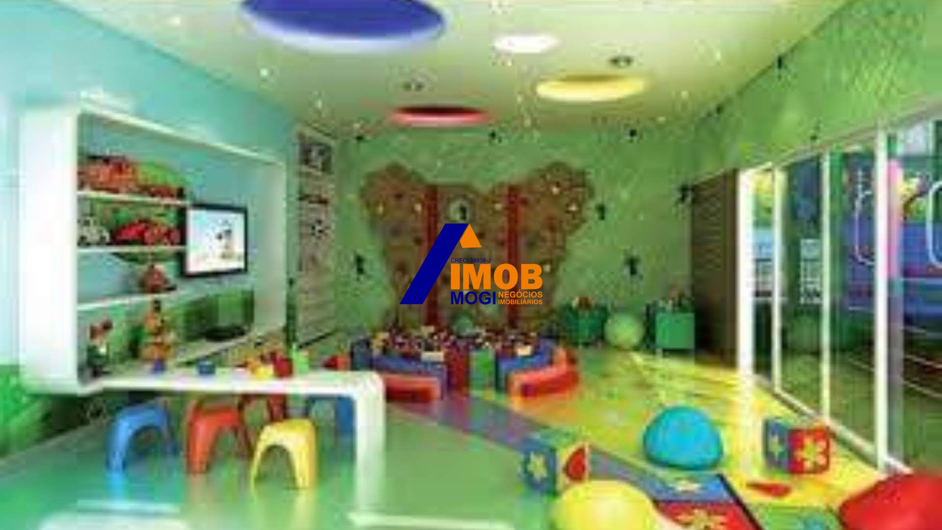 Apartamento, 2 quartos, 60 m² - Foto 26