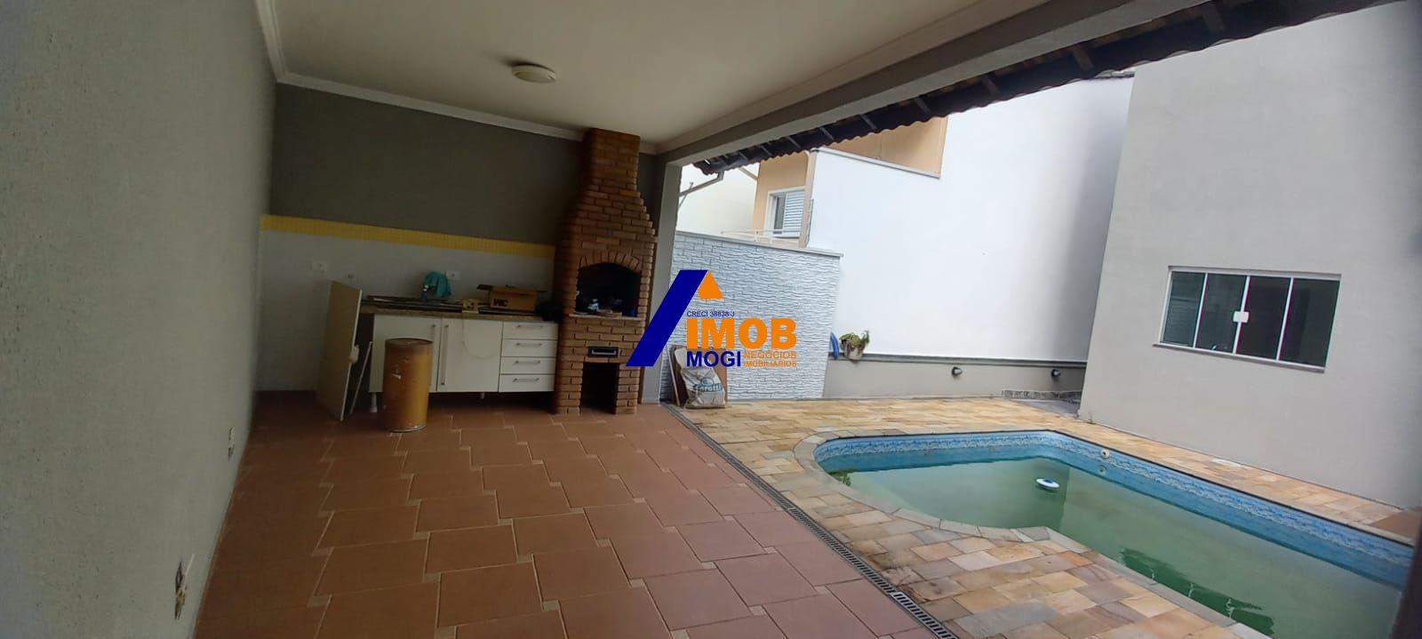 Sobrado à venda com 3 quartos, 137m² - Foto 15