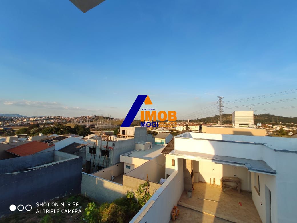 Sobrado, 3 quartos, 135 m² - Foto 22