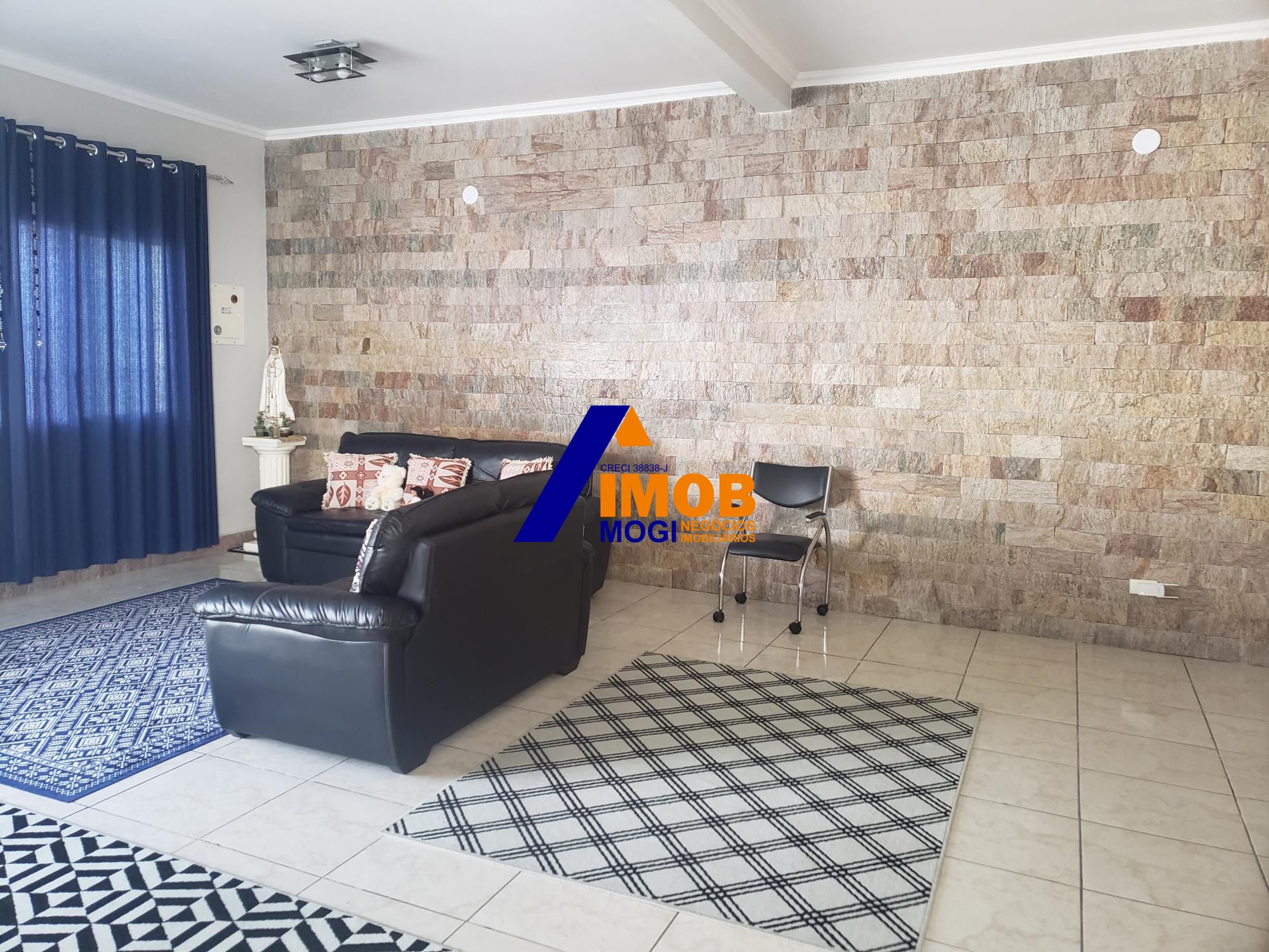 Casa, 3 quartos, 268 m² - Foto 3