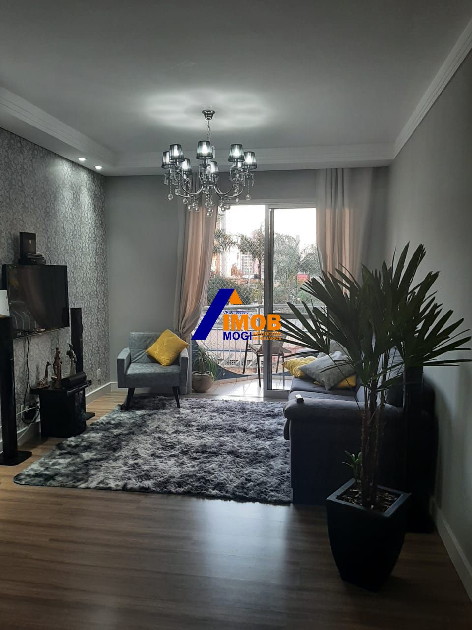 Apartamento, 3 quartos, 90 m² - Foto 4