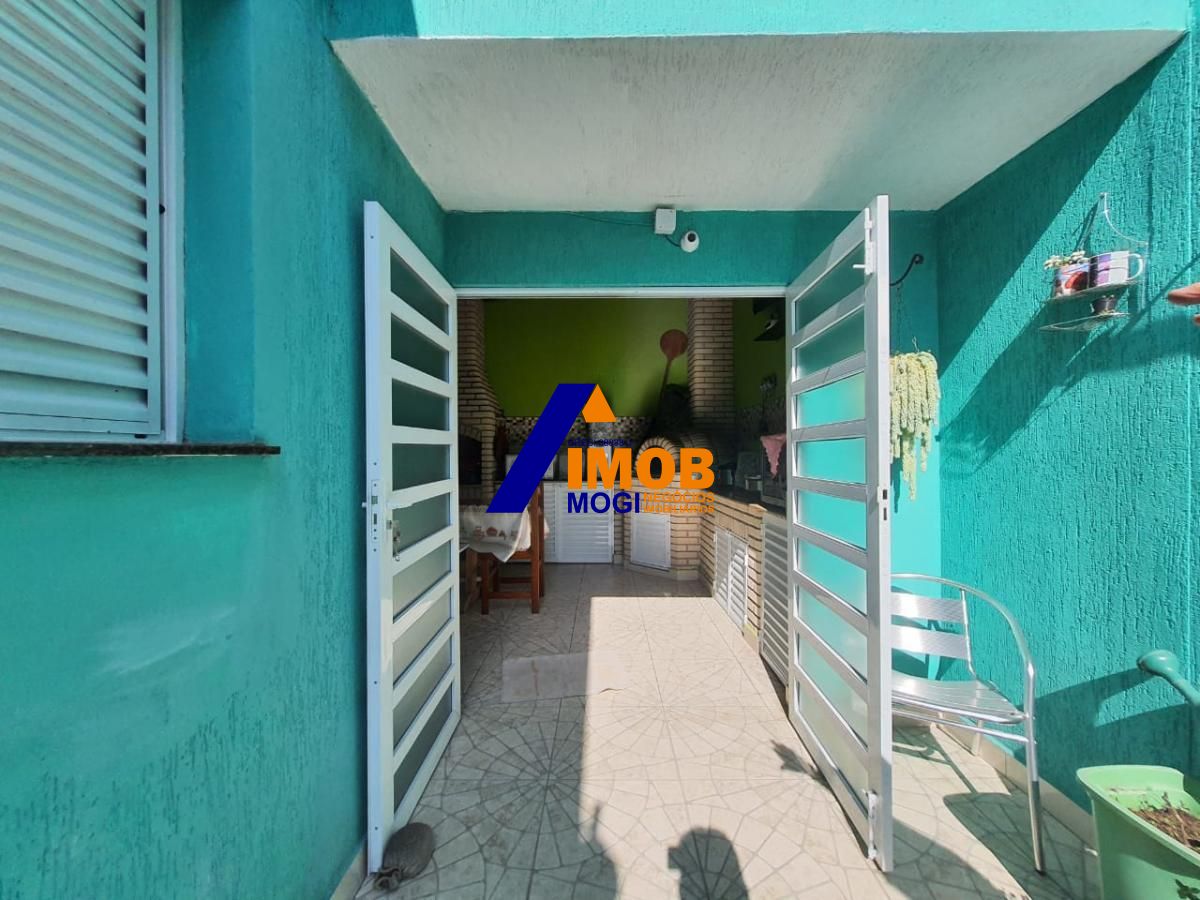 Casa à venda com 3 quartos, 185m² - Foto 4