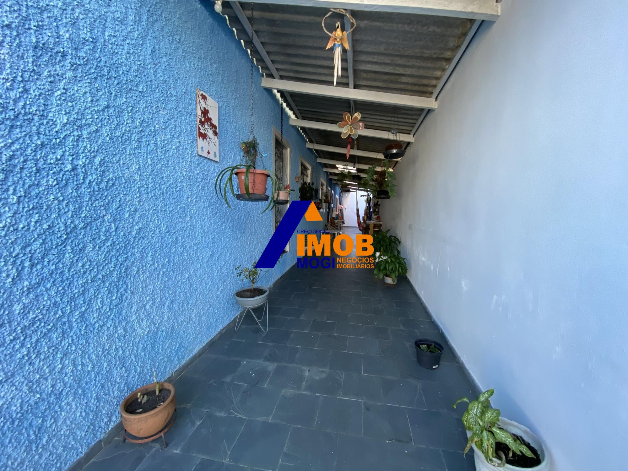 Casa, 2 quartos, 60 m² - Foto 11