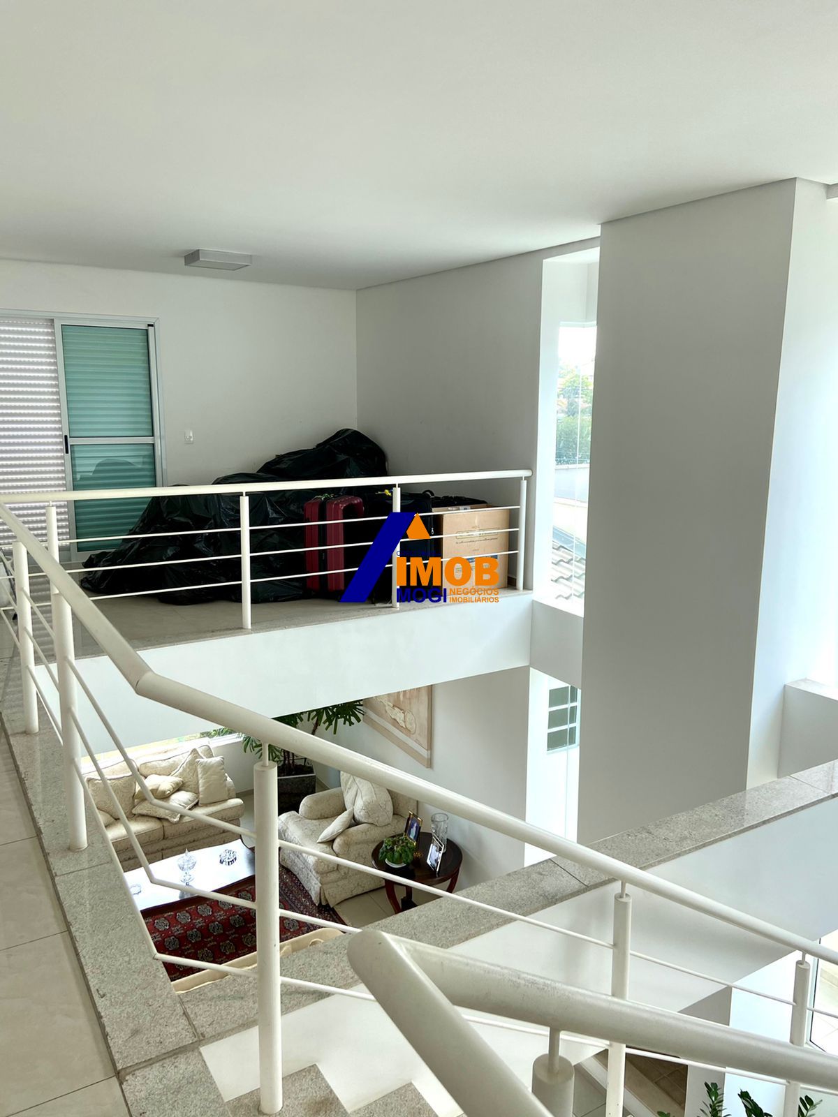 Sobrado, 3 quartos, 450 m² - Foto 28