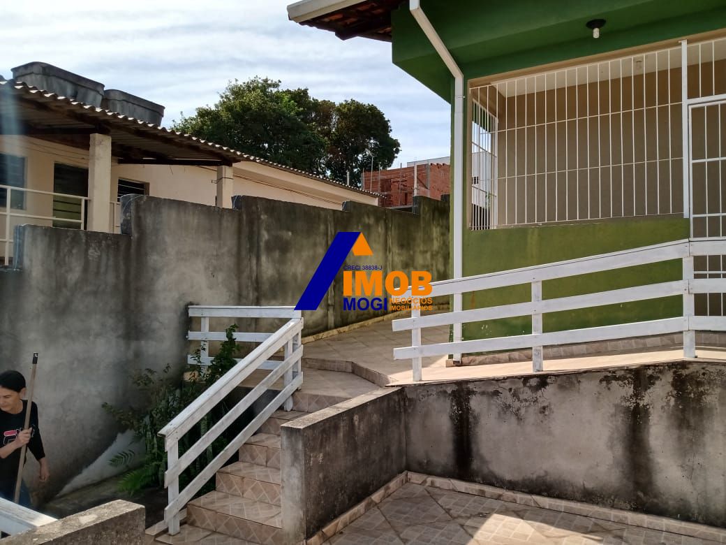 Casa, 2 quartos, 106 m² - Foto 17