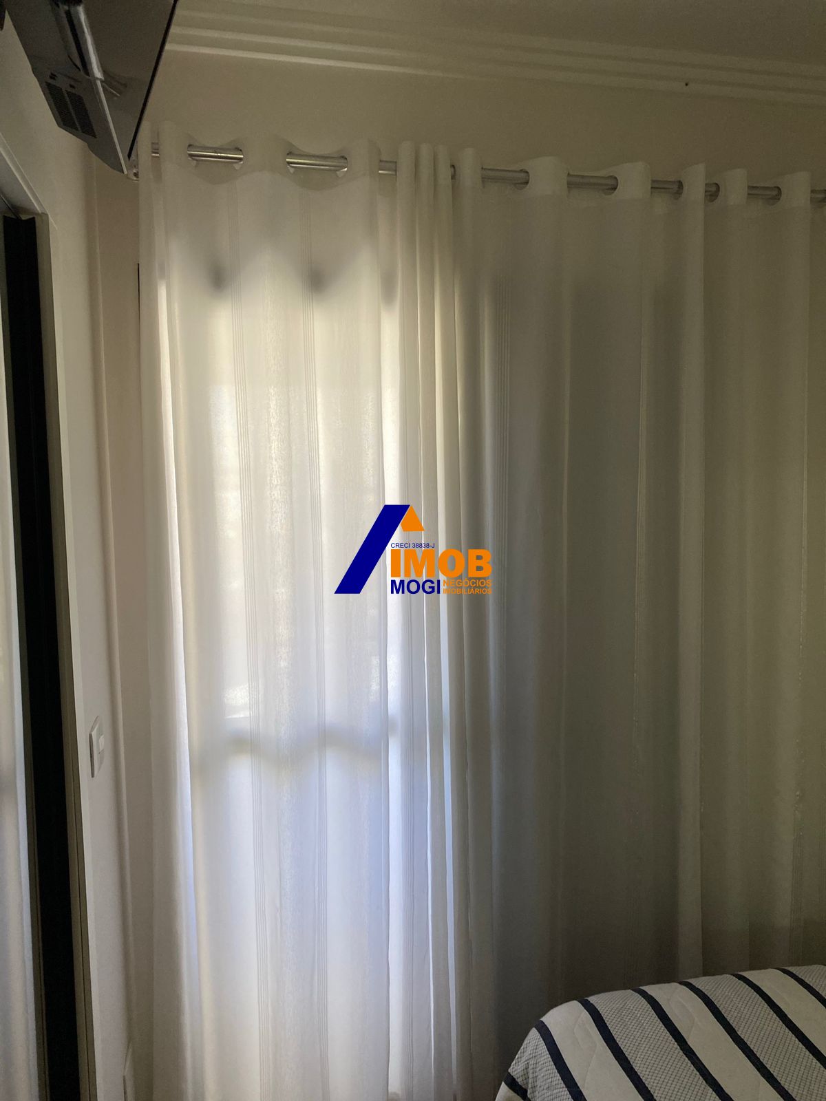 Apartamento para alugar com 3 quartos, 125m² - Foto 24