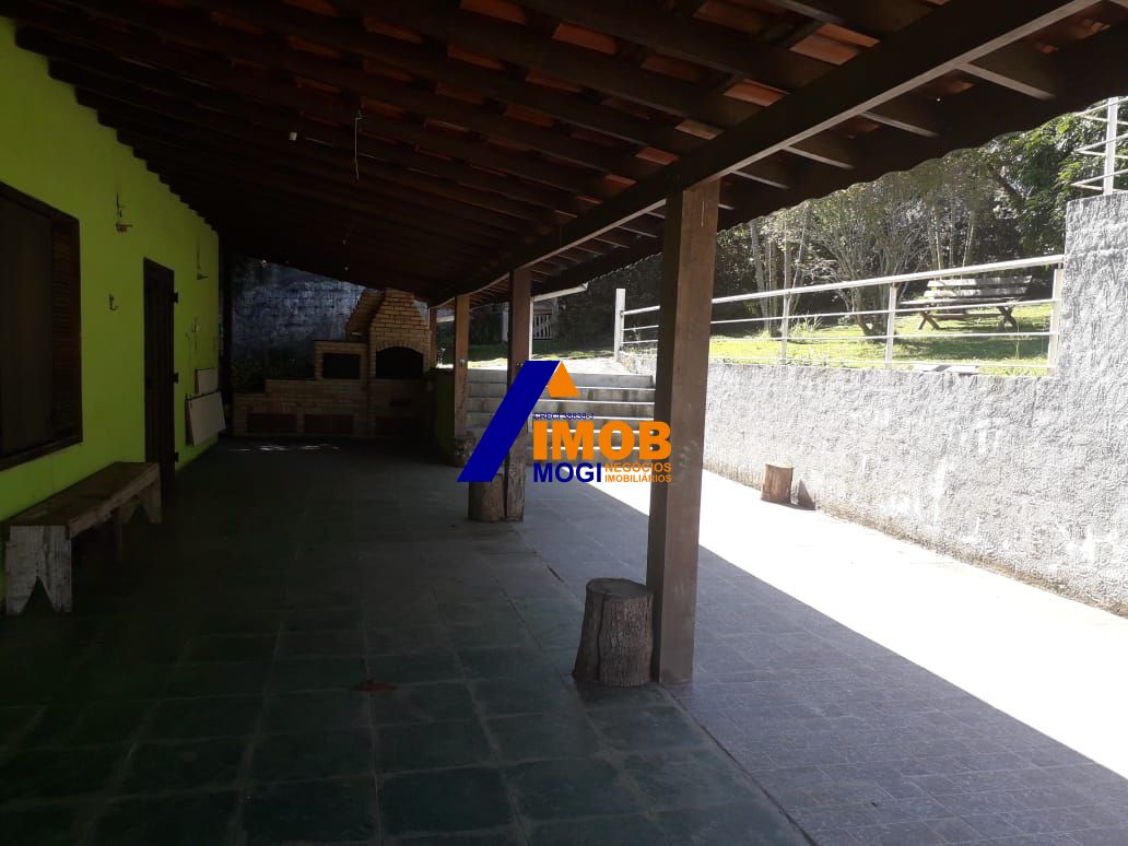 Chácara, 3 quartos, 2000 hectares - Foto 15