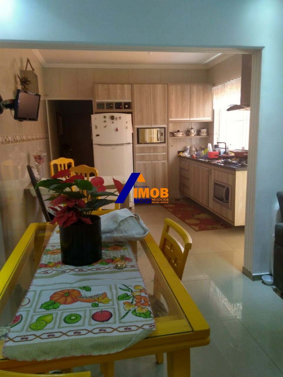 Casa, 2 quartos, 131 m² - Foto 8