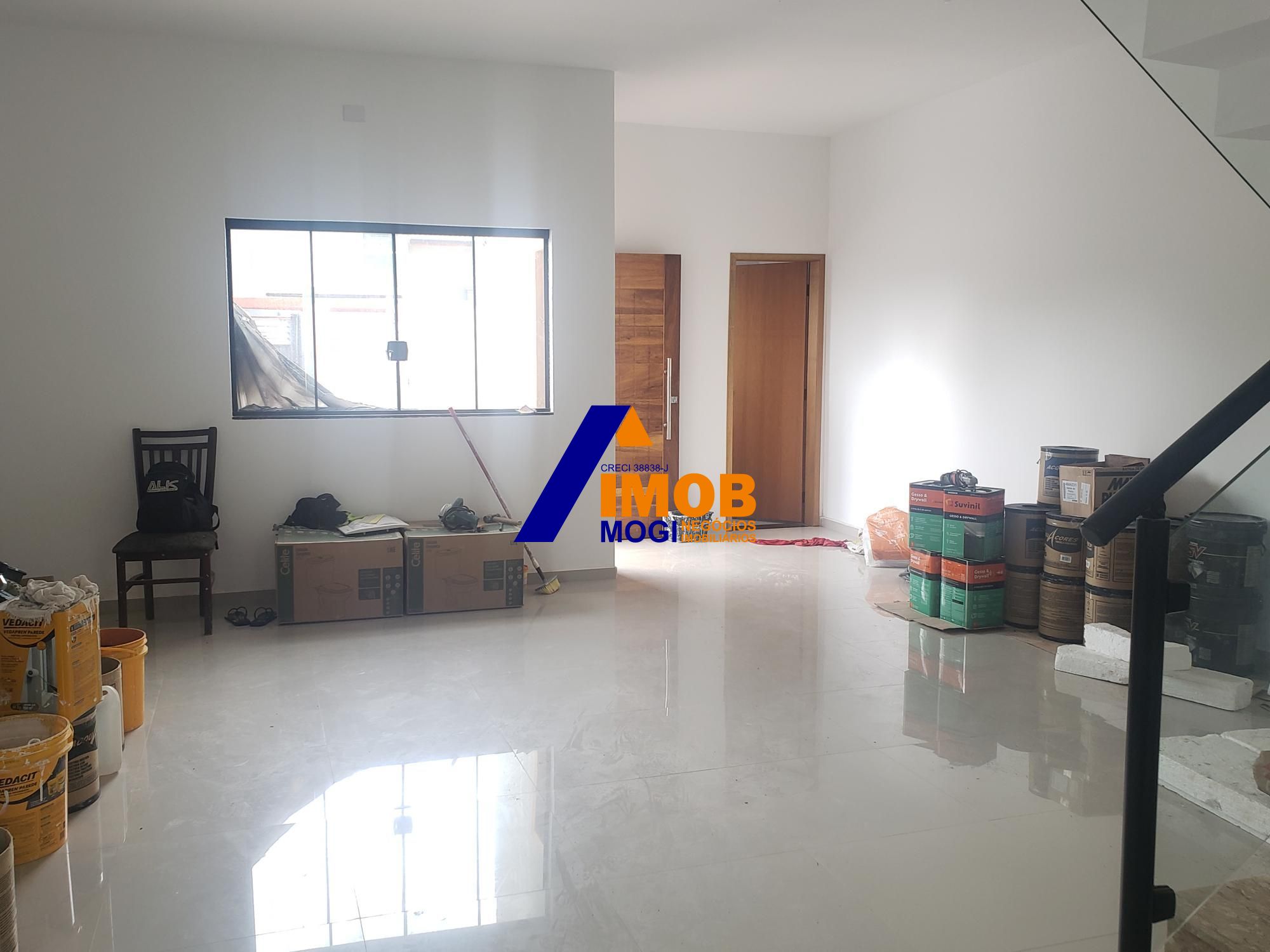 Casa, 3 quartos, 162 m² - Foto 4