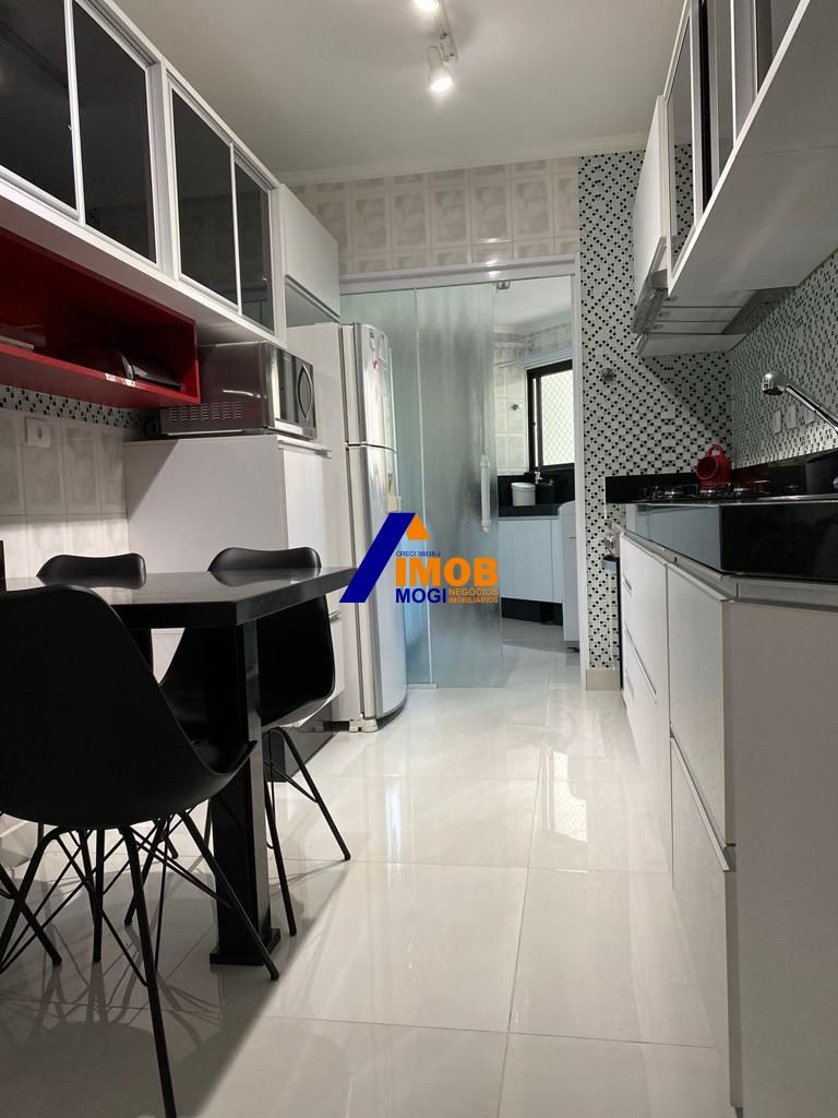 Apartamento para alugar com 3 quartos, 125m² - Foto 12