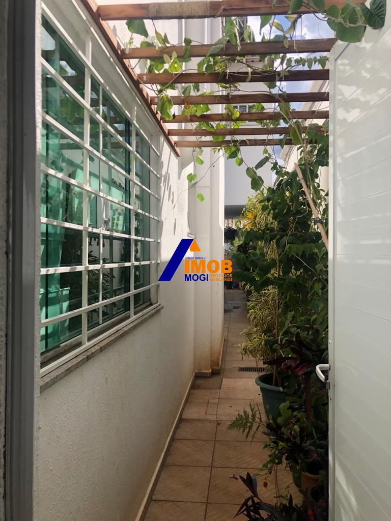 Sobrado, 4 quartos, 200 m² - Foto 38