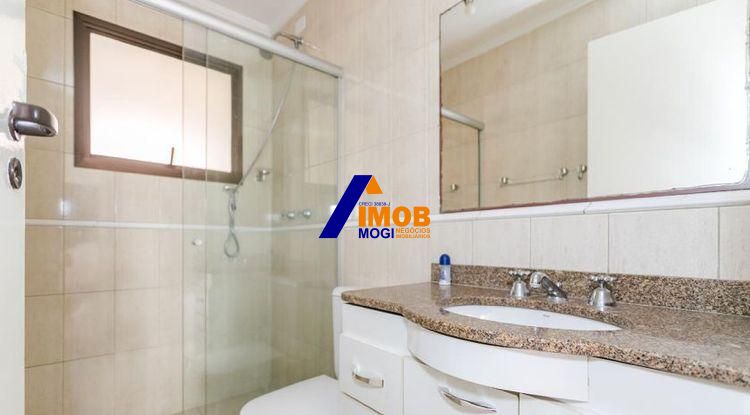 Apartamento para alugar com 3 quartos, 102m² - Foto 15