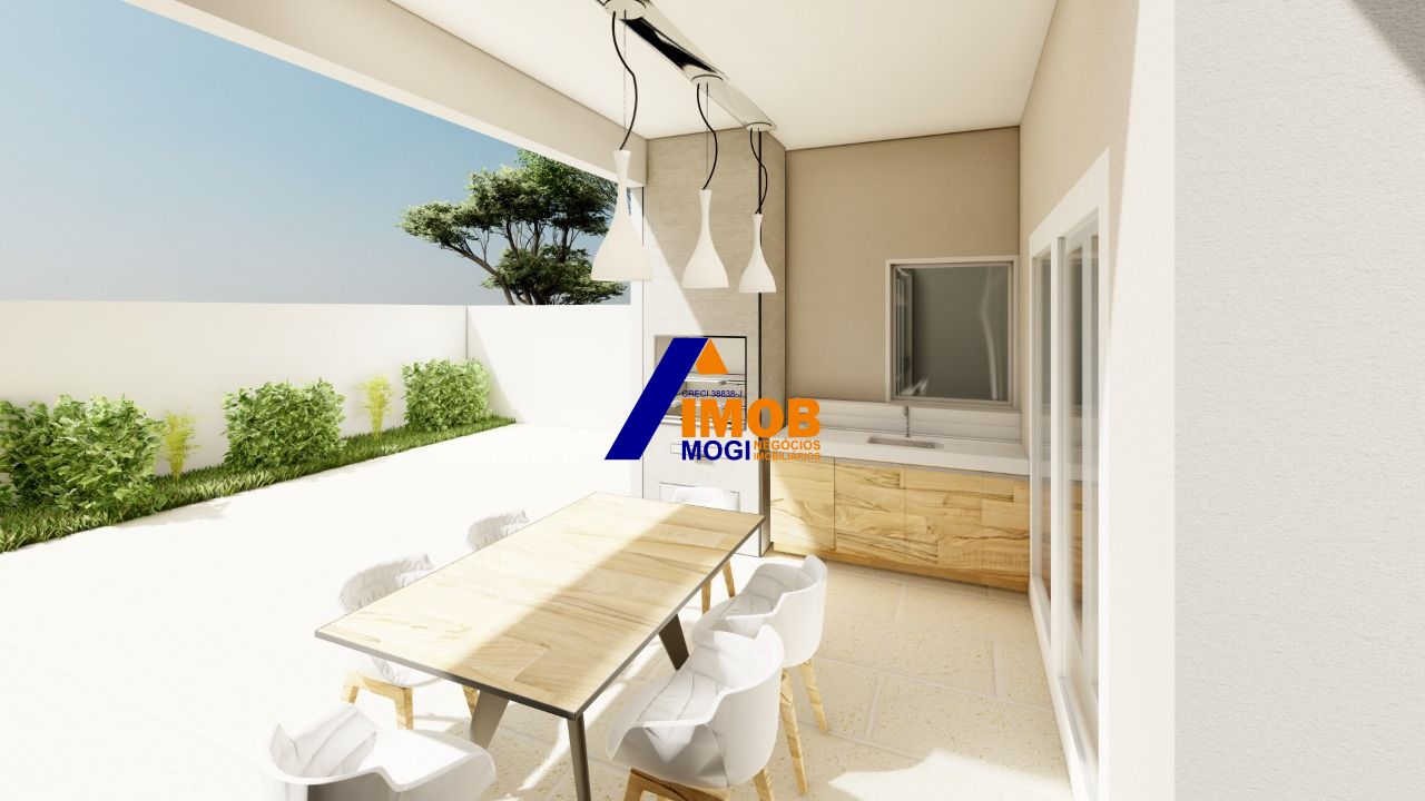 Sobrado à venda com 3 quartos, 133m² - Foto 3