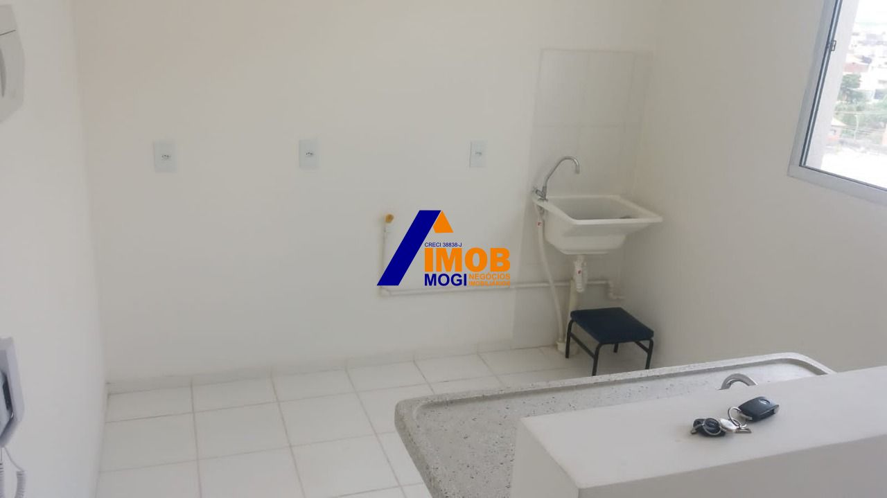 Apartamento para alugar com 2 quartos, 50m² - Foto 7