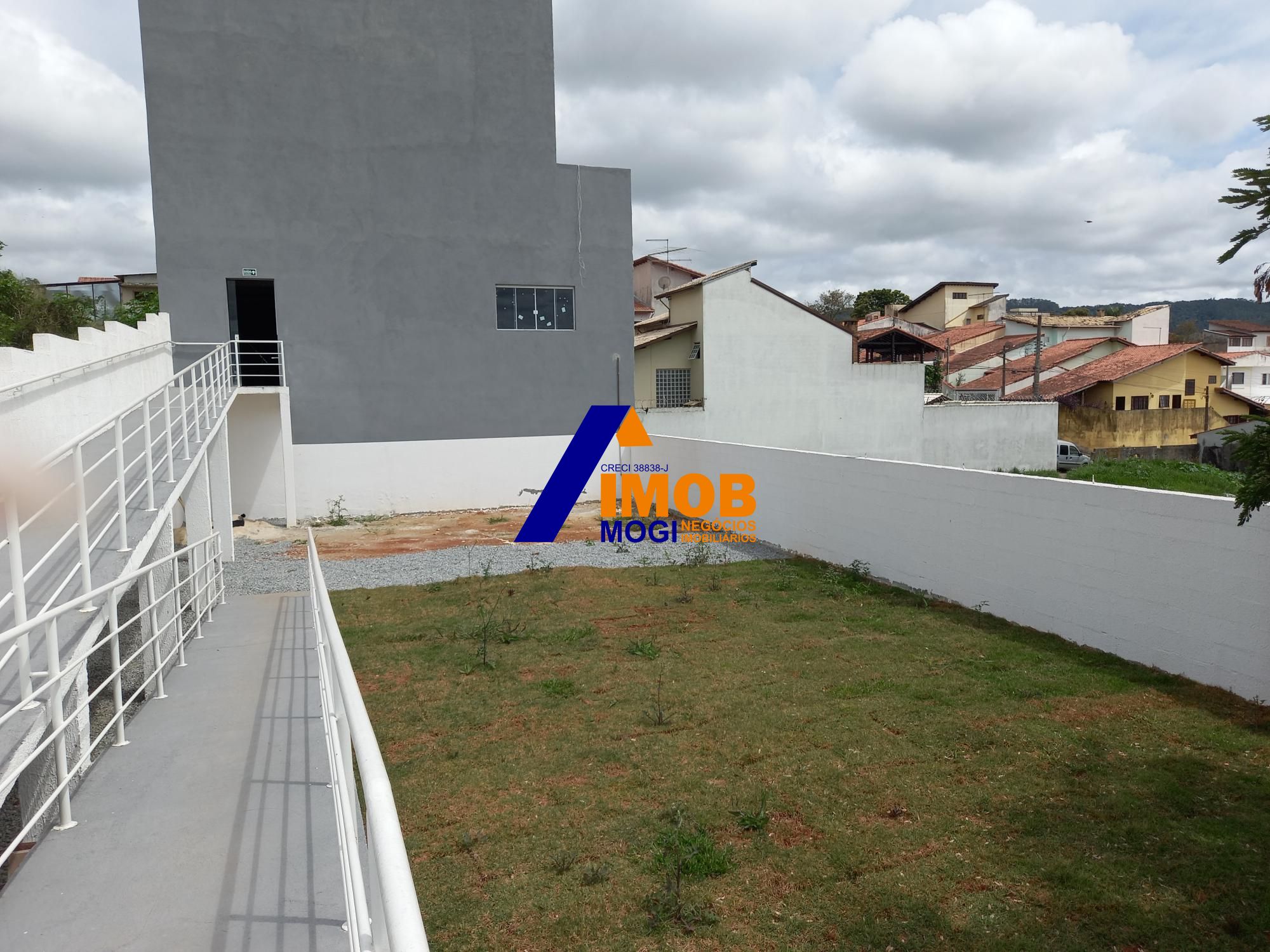 Casa de Condomínio à venda com 2 quartos, 67m² - Foto 38