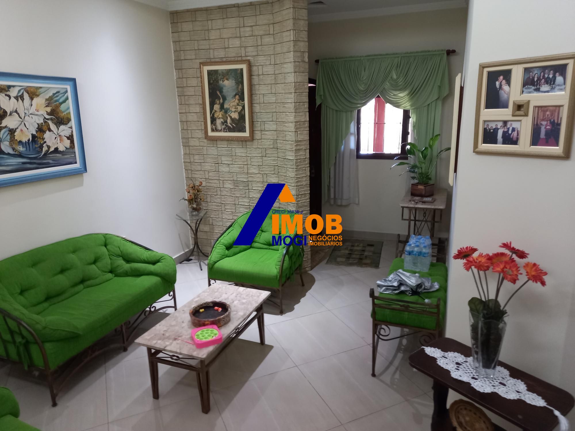 Sobrado, 3 quartos, 400 m² - Foto 9