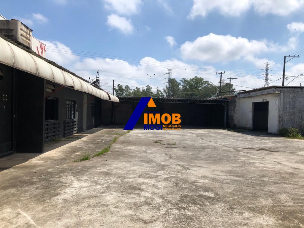 Depósito-Galpão, 900 m² - Foto 5