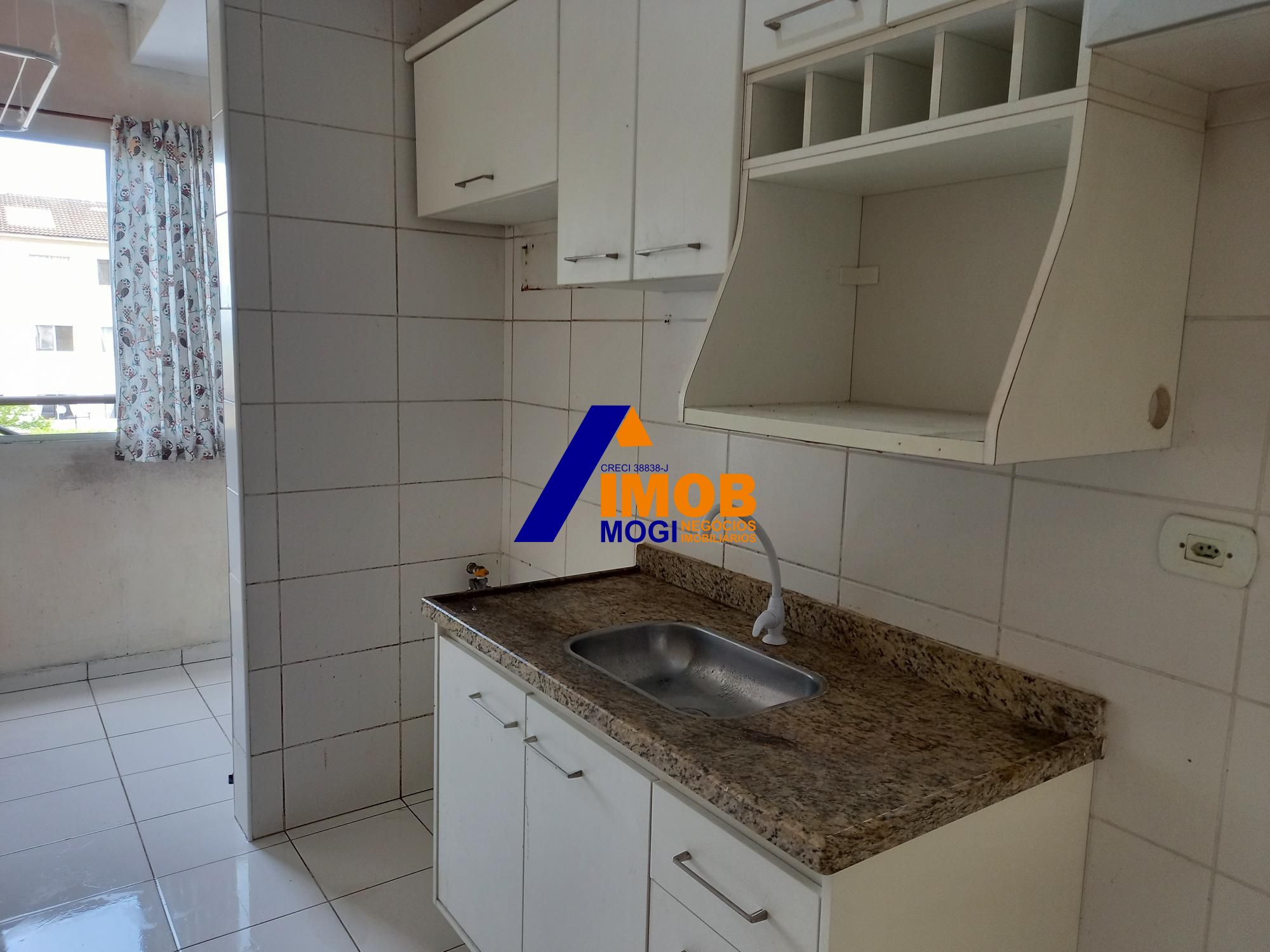 Apartamento para alugar com 2 quartos, 58m² - Foto 5